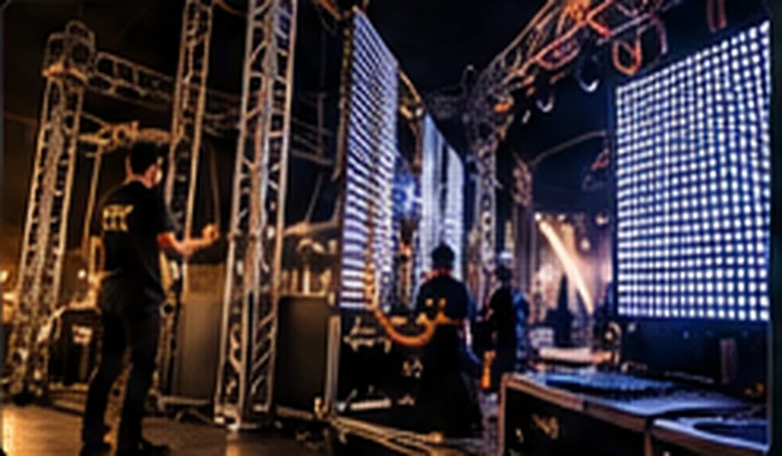 Eventos corporativos